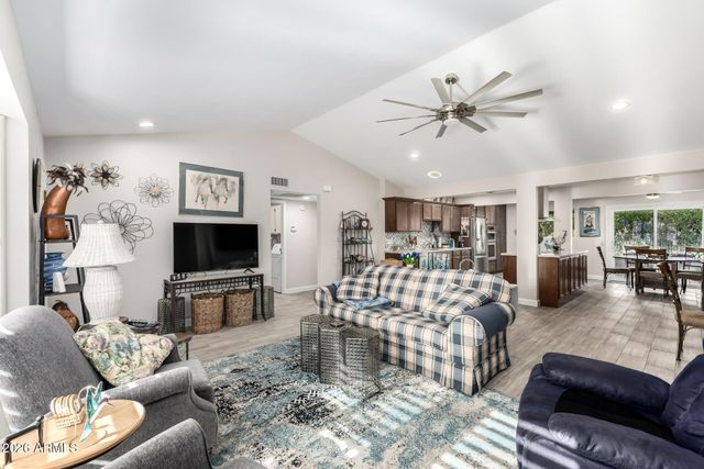 13920 W SPRINGDALE Drive, Sun City West, AZ 85375