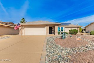 13920 W SPRINGDALE Drive, Sun City West, AZ 85375