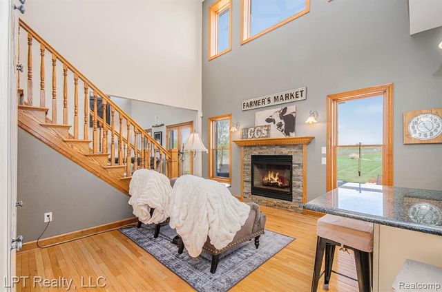 3227 Ready Road, South Rockwood, MI 48179