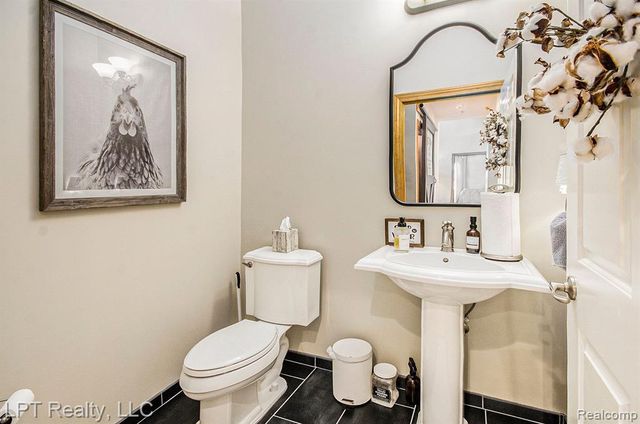 3227 Ready Road, South Rockwood, MI 48179