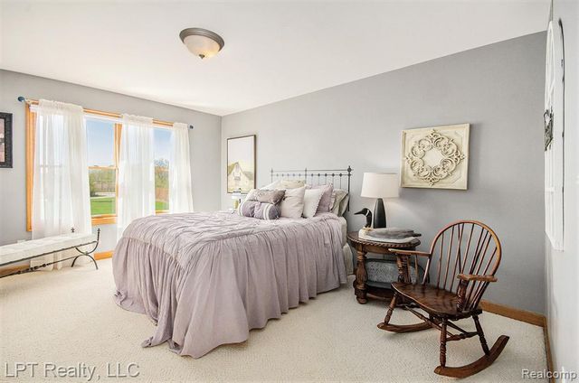 3227 Ready Road, South Rockwood, MI 48179