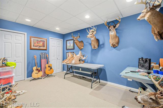 3227 Ready Road, South Rockwood, MI 48179