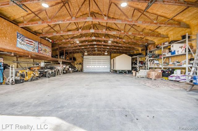 3227 Ready Road, South Rockwood, MI 48179