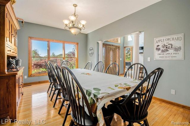 3227 Ready Road, South Rockwood, MI 48179