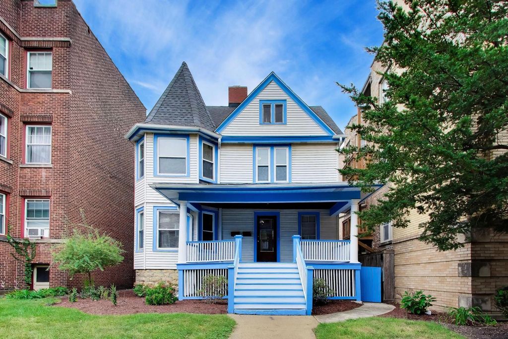 427 Wisconsin Avenue, Oak Park, IL 60302 — photo 2