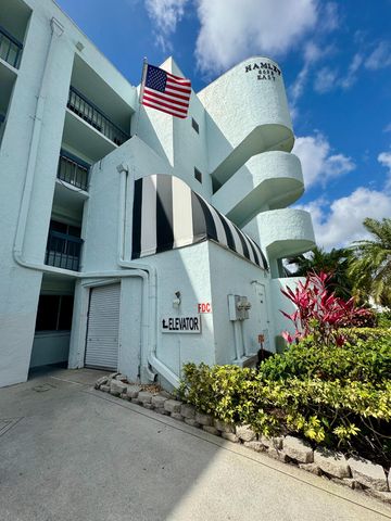 6698 N 10th Ave Avenue N 116, Lake Worth, FL 33467