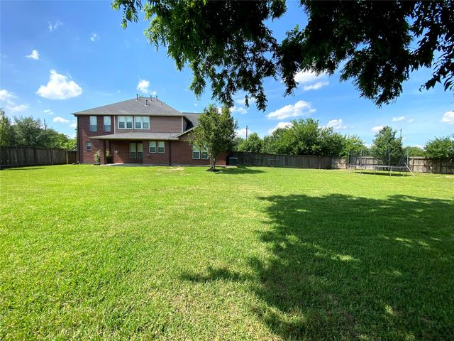 12122 Ross Road, Houston, TX 77034