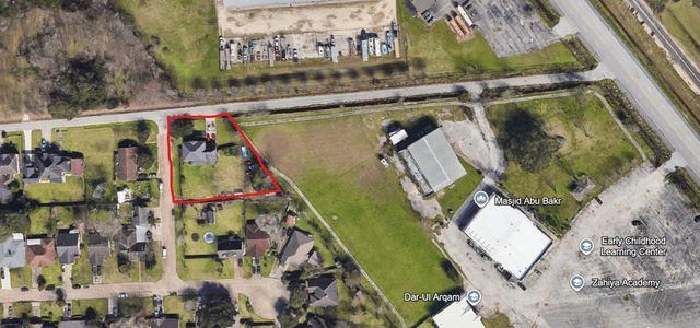 12122 Ross Road, Houston, TX 77034