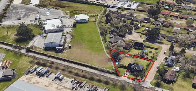 12122 Ross Road, Houston, TX 77034