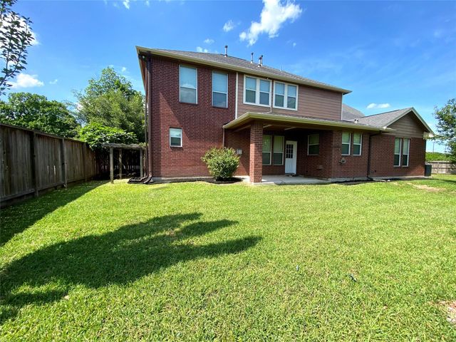 12122 Ross Road, Houston, TX 77034