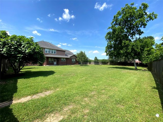 12122 Ross Road, Houston, TX 77034