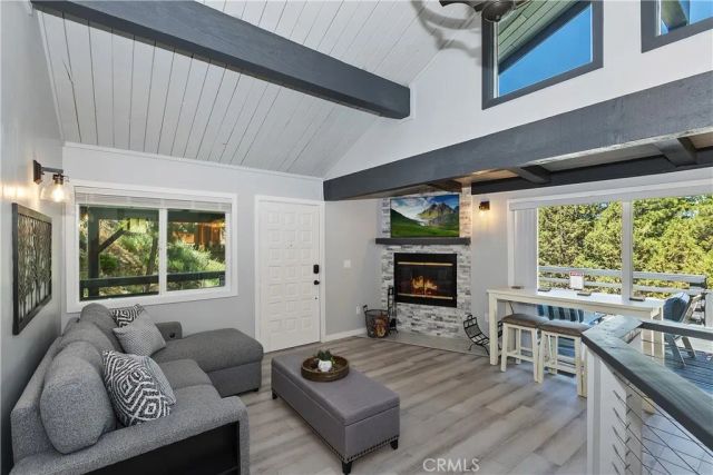 580 Lucerne Drive, Big Bear Lake, CA 92315