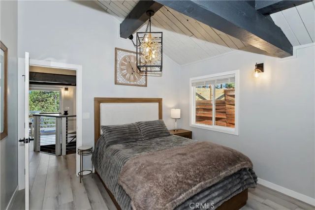 580 Lucerne Drive, Big Bear Lake, CA 92315