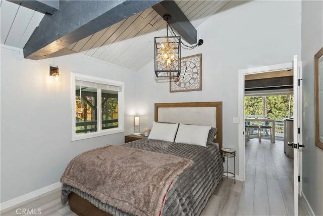 580 Lucerne Drive, Big Bear Lake, CA 92315