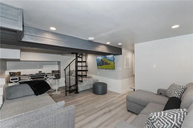 580 Lucerne Drive, Big Bear Lake, CA 92315