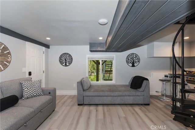 580 Lucerne Drive, Big Bear Lake, CA 92315