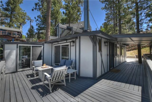 580 Lucerne Drive, Big Bear Lake, CA 92315