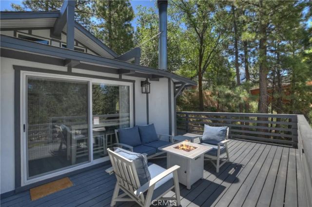 580 Lucerne Drive, Big Bear Lake, CA 92315