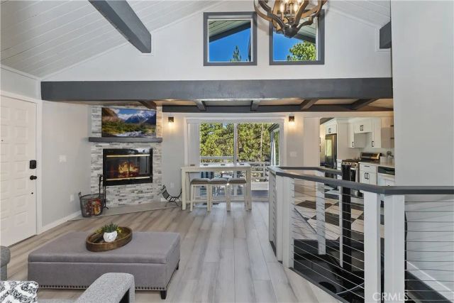 580 Lucerne Drive, Big Bear Lake, CA 92315