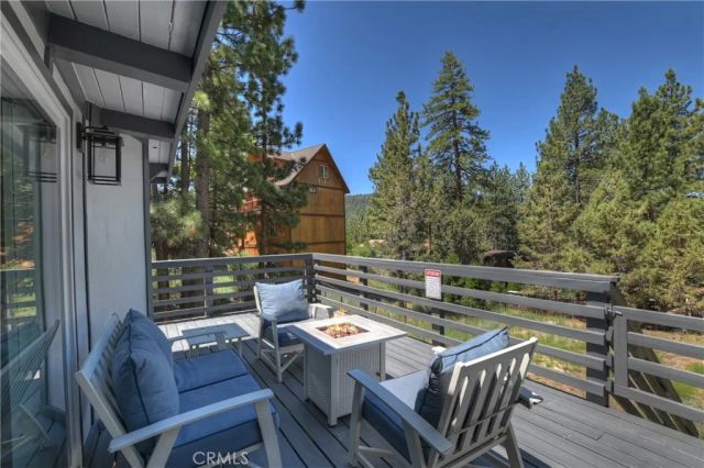 580 Lucerne Drive, Big Bear Lake, CA 92315
