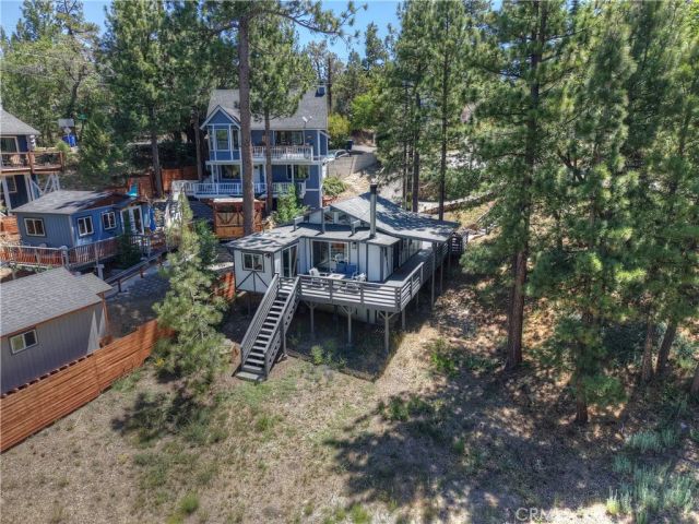 580 Lucerne Drive, Big Bear Lake, CA 92315