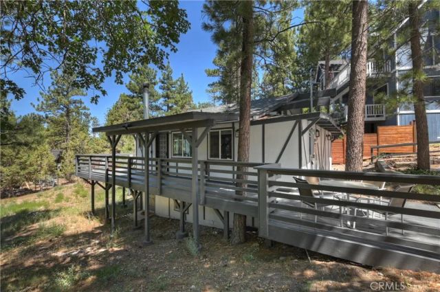 580 Lucerne Drive, Big Bear Lake, CA 92315