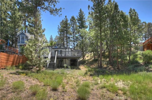 580 Lucerne Drive, Big Bear Lake, CA 92315