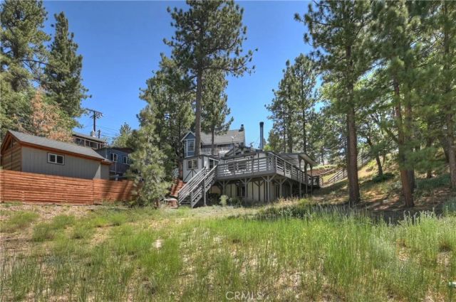 580 Lucerne Drive, Big Bear Lake, CA 92315