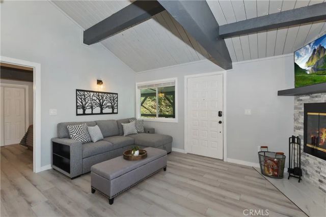 580 Lucerne Drive, Big Bear Lake, CA 92315