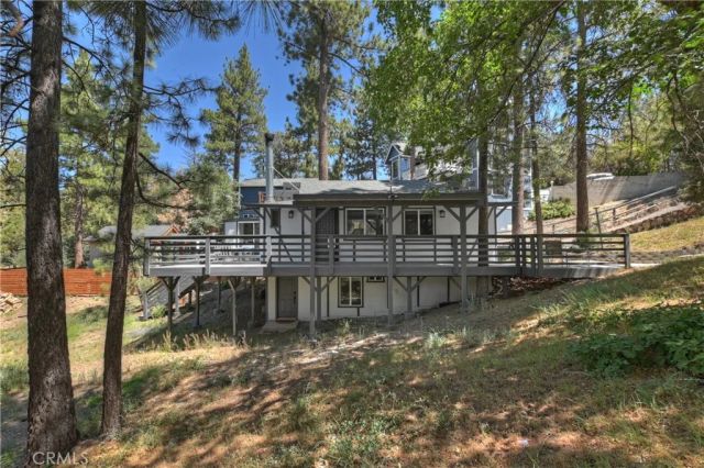 580 Lucerne Drive, Big Bear Lake, CA 92315
