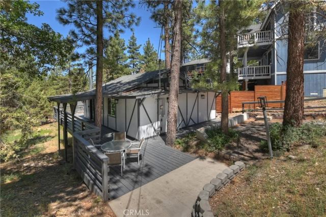 580 Lucerne Drive, Big Bear Lake, CA 92315