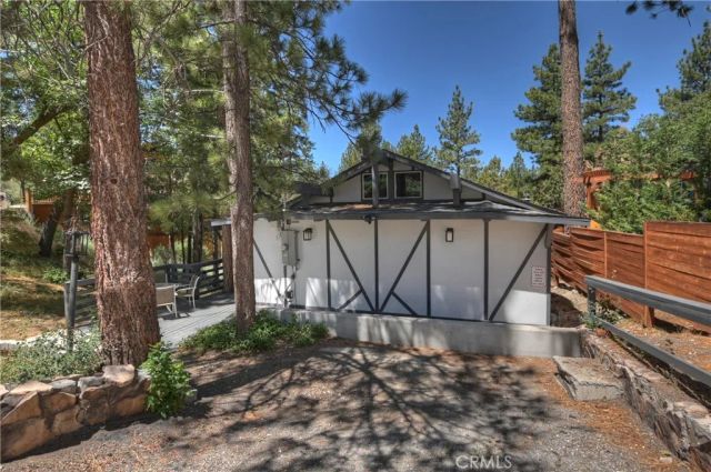 580 Lucerne Drive, Big Bear Lake, CA 92315