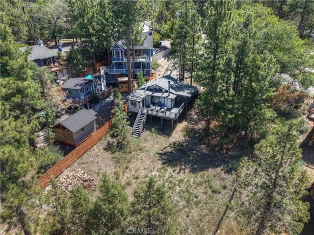 580 Lucerne Drive, Big Bear Lake, CA 92315