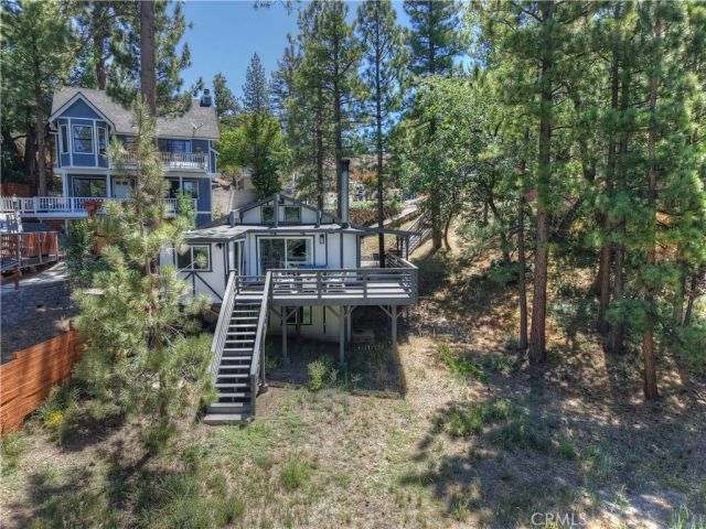 580 Lucerne Drive, Big Bear Lake, CA 92315