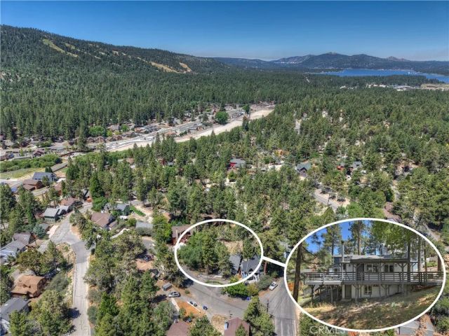 580 Lucerne Drive, Big Bear Lake, CA 92315