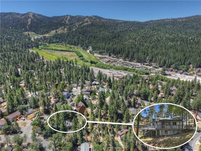 580 Lucerne Drive, Big Bear Lake, CA 92315