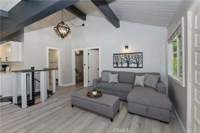 580 Lucerne Drive, Big Bear Lake, CA 92315