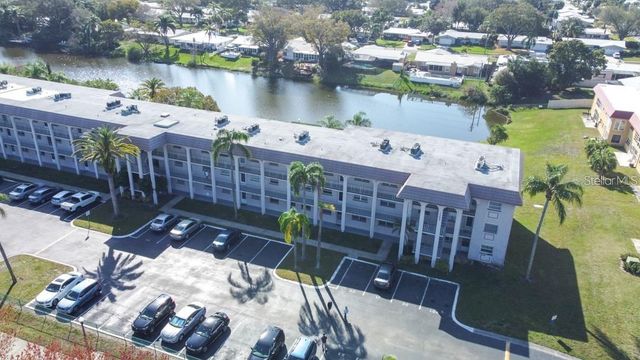 1303 S HERCULES AVENUE 19, Clearwater, FL 33764