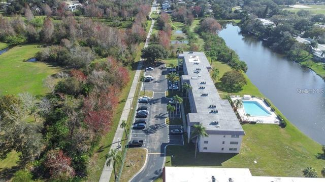 1303 S HERCULES AVENUE 19, Clearwater, FL 33764