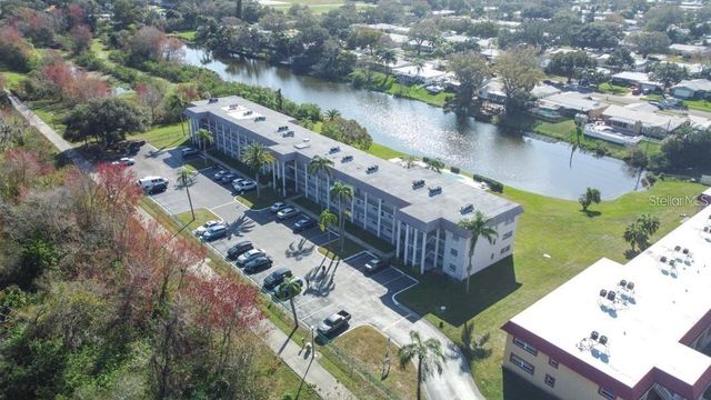 1303 S HERCULES AVENUE 19, Clearwater, FL 33764