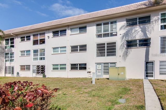 1303 S HERCULES AVENUE 19, Clearwater, FL 33764