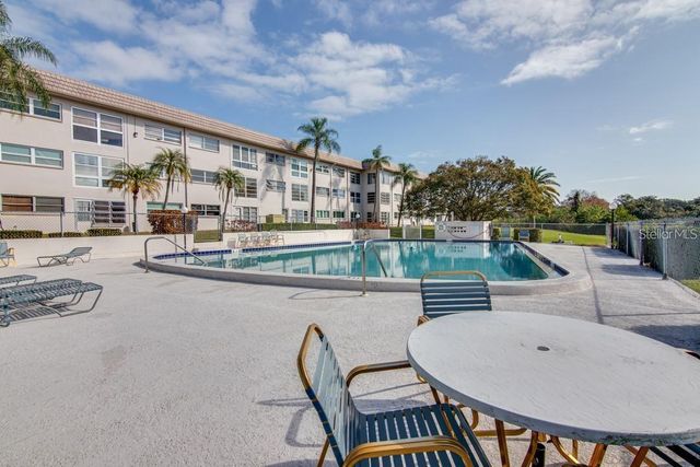 1303 S HERCULES AVENUE 19, Clearwater, FL 33764