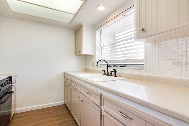 1303 S HERCULES AVENUE 19, Clearwater, FL 33764