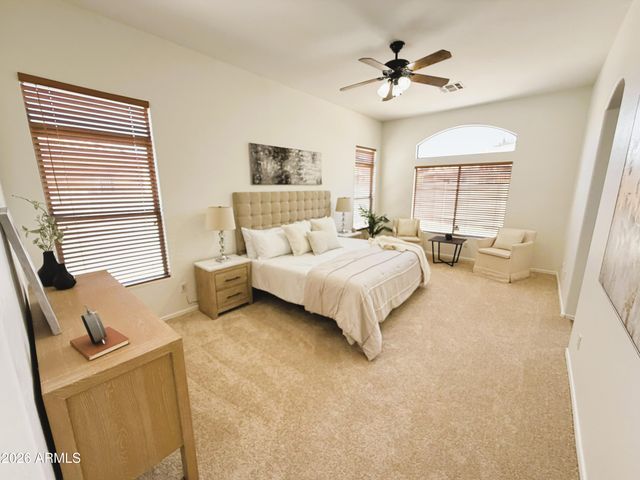 3395 S COLT Drive, Gilbert, AZ 85297