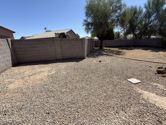 3395 S COLT Drive, Gilbert, AZ 85297