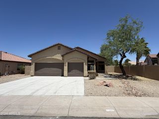3395 S COLT Drive, Gilbert, AZ 85297