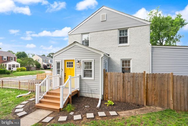 5940 EDGEHILL DR, Alexandria, VA 22303