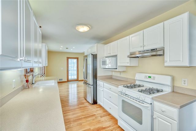 38 Munger Street, Bergen, NY 14416