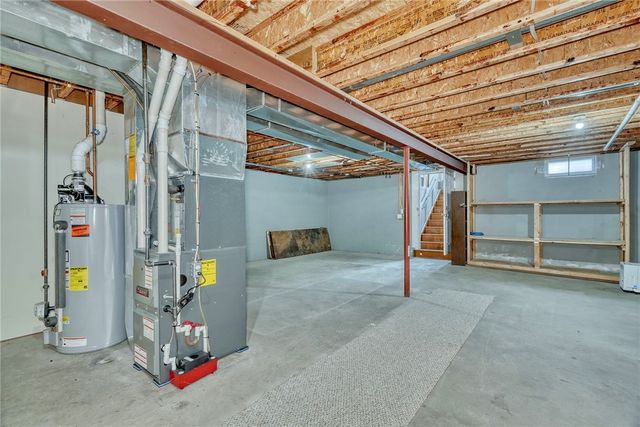 38 Munger Street, Bergen, NY 14416