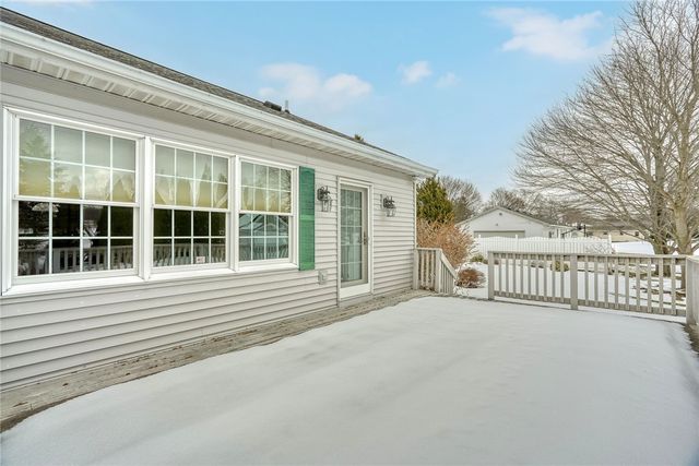 38 Munger Street, Bergen, NY 14416